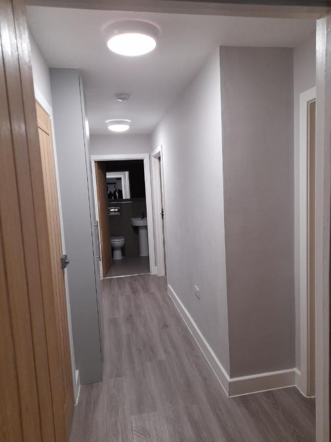 Apartments Heathrow - Hounslow Cranford Exterior foto